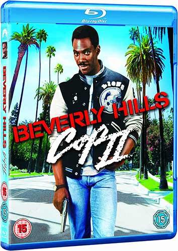 Le Flic de Beverly Hills 2