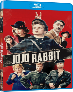 Jojo Rabbit