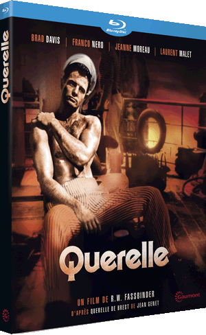 Querelle