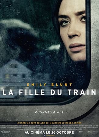 La Fille du train