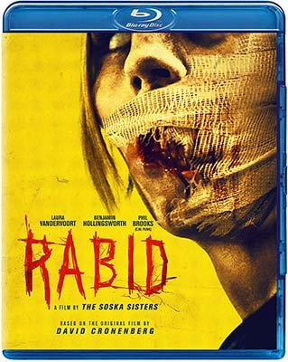 Rabid