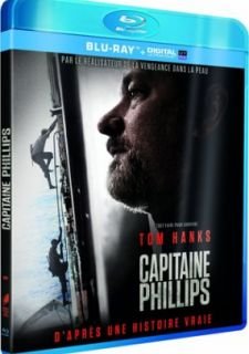 Capitaine Phillips