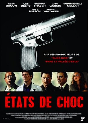 Etats de choc