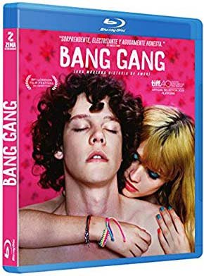 Bang Gang (Une Histoire D'Amour Moderne)