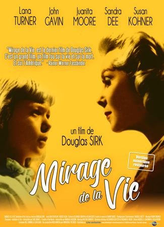 Mirage de la vie