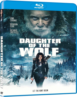 Daughter of the Wolf