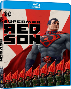 Superman: Red Son