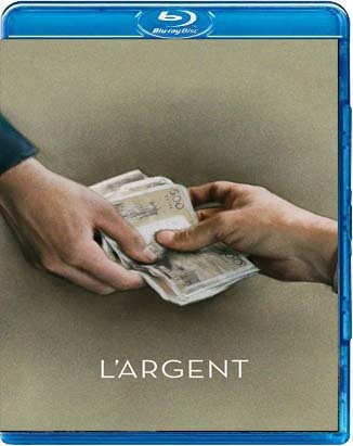 L'argent