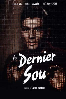 Le Dernier sou