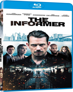 The Informer