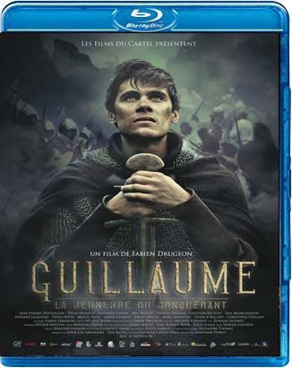 Guillaume - La jeunesse du conquérant