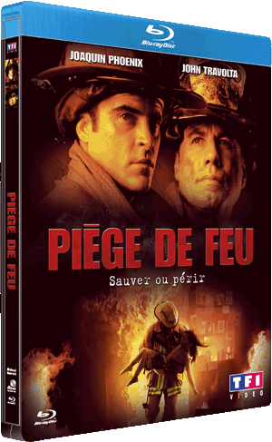 Piège de feu