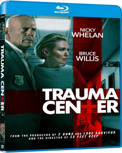 Trauma Center