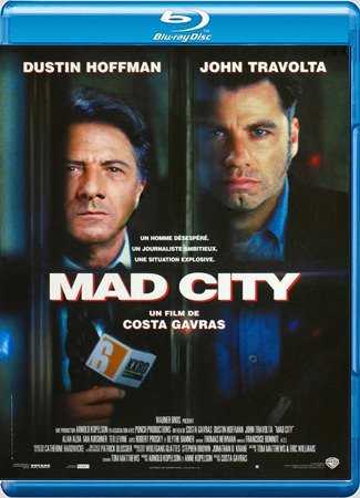 Mad City