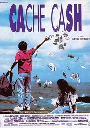 Cache-Cash