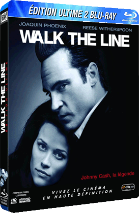 Walk the Line