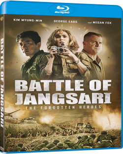 The Battle of Jangsari