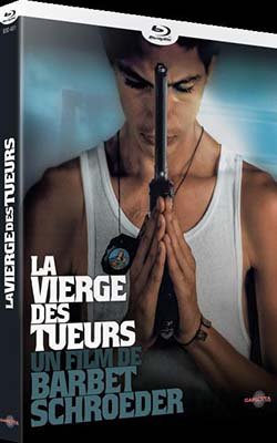 La Vierge des tueurs