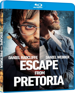 Escape from Pretoria