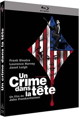 Un Crime dans la tête