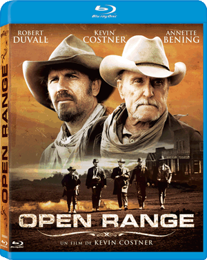 Open Range