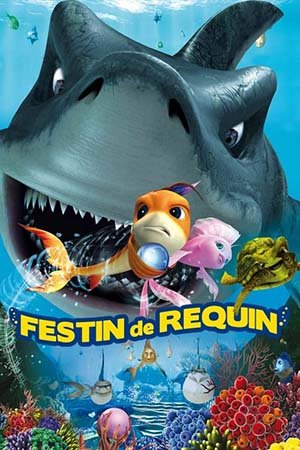 Festin de requin