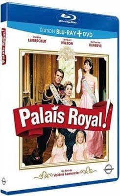 Palais Royal!