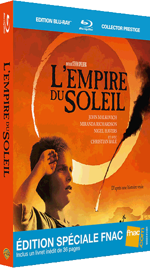 L'Empire du soleil