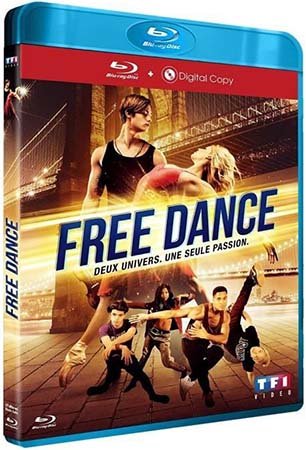 Free Dance