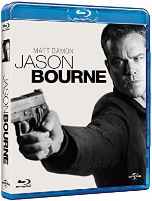 Jason Bourne