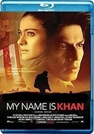 My Name Is Khan