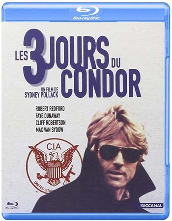 Les Trois jours du Condor