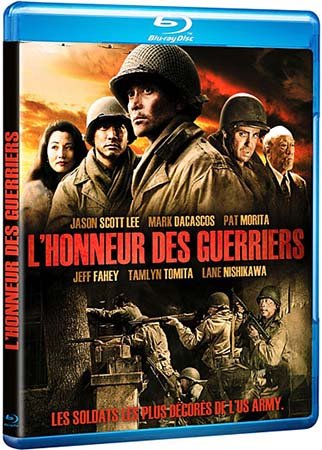 L'Honneur des guerriers