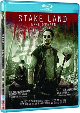 Stake Land