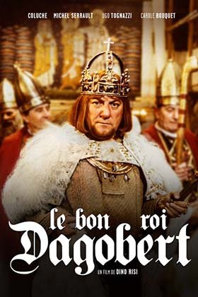 Le Bon roi Dagobert