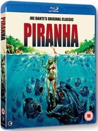 Piranhas