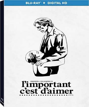 L'important c'est d'aimer