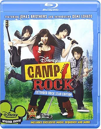 Camp Rock