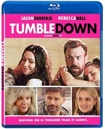 Tumbledown