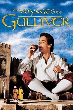 Les Voyages de Gulliver