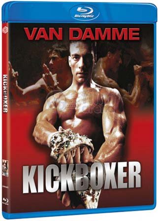 Kickboxer