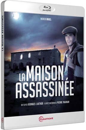 La Maison assassinée