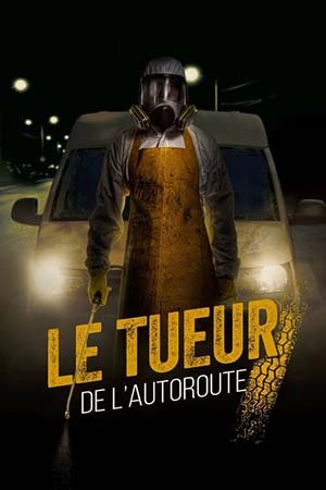 Le Tueur de l'autoroute