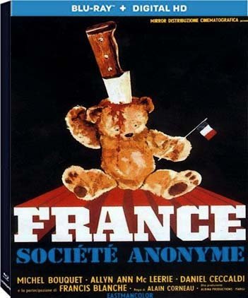 France société anonyme