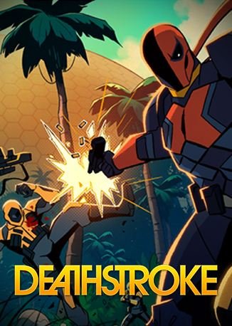 Deathstroke : Knights & Dragons