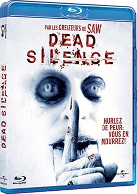 Dead Silence