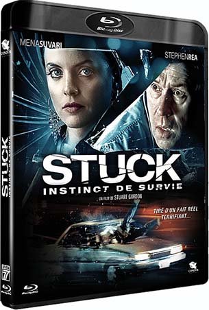 Stuck - Instinct de survie