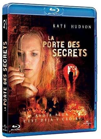 La Porte des secrets