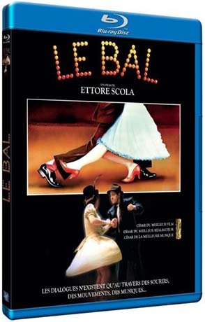 Le Bal