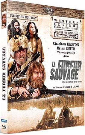 La Fureur Sauvage